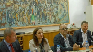 Архивът на Пелтеков вече е в музея