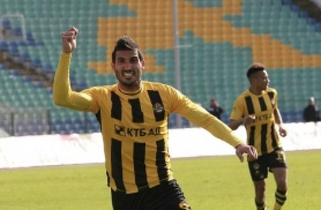 Звездата на Ботев под въпрос за Черно море