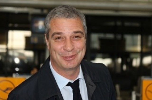 Сашо Станков: Защо да не направя кълбо, ако бием Левски