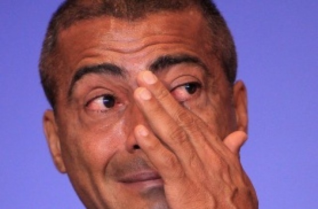 Ромарио: Неймар ще ме задмине, да се учи от Меси