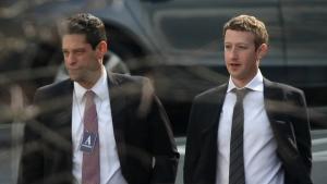 Марк Зукърбърг е загубил 13 млрд долара за 1 ден