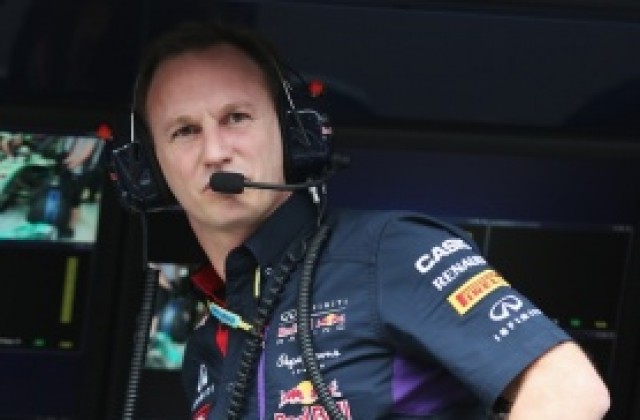 Босът на Ред Бул: Не съм изненадан от темпото ни