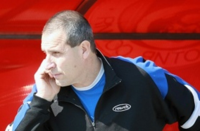 Херо: Затворихме им устата