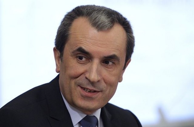 Според Орешарски спорът между ЕРП-тата и НЕК трябва да се решава в съда