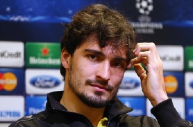 Барса се подсилва с трима немски национали през лятото