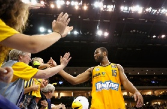 Валенсия е първият полуфиналист в Еврокъп