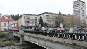 Устойчивостта на Баев мост не е застрашена