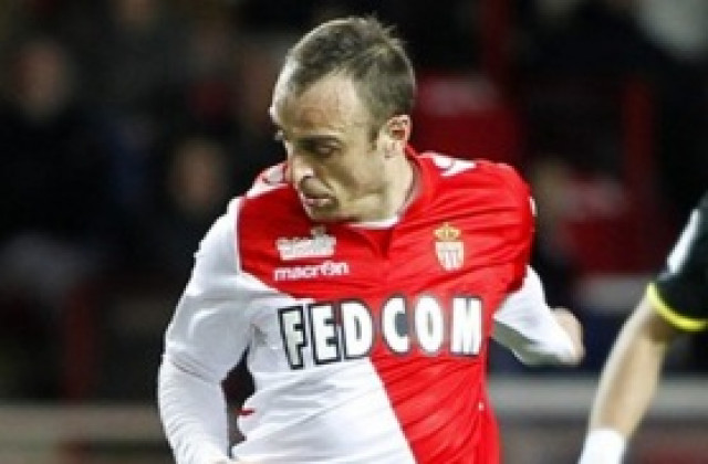 Бербатов остава резерва срещу Ланс