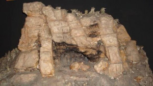 Зъби от пещерна мечка и рог от тур показват в