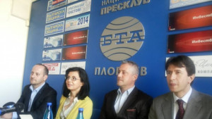 Реформаторите в Пловдив остават заедно и до местните избори