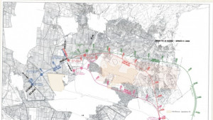 Готов е идейният проект за обходен път на Казанлък