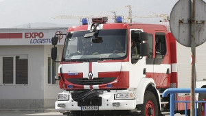 Драснаха клечката на кола пред заведение във Варна