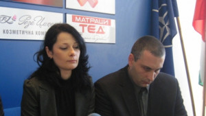 Пловдивчани в листата на АБВ за евроизборите