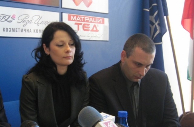 Пловдивчани в листата на АБВ за евроизборите
