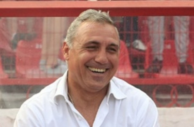 Камата не каза дали ще си купи акции на ЦСКА