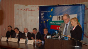 Европа се нуждае от алтернативни енергийни източници смята евродепутат