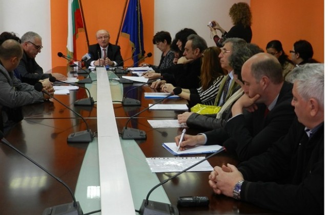 Не постигнаха съгласие за председателското място на РИК Видин