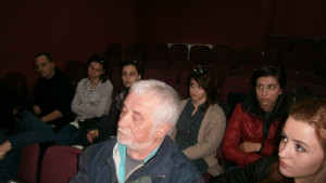 Проф Румен Рачев Горд съм от това което е направил