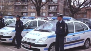 Задържаха трима крадци вилняли в село Опанец