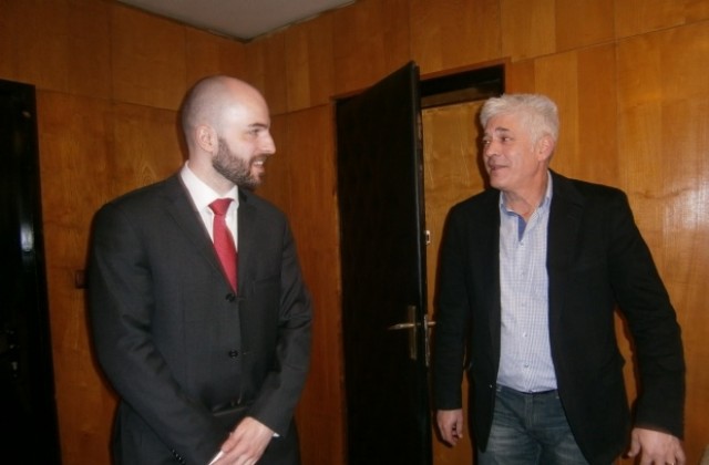 Дупница ще има ново улично осветление, финансирано от фонд Козлодуй