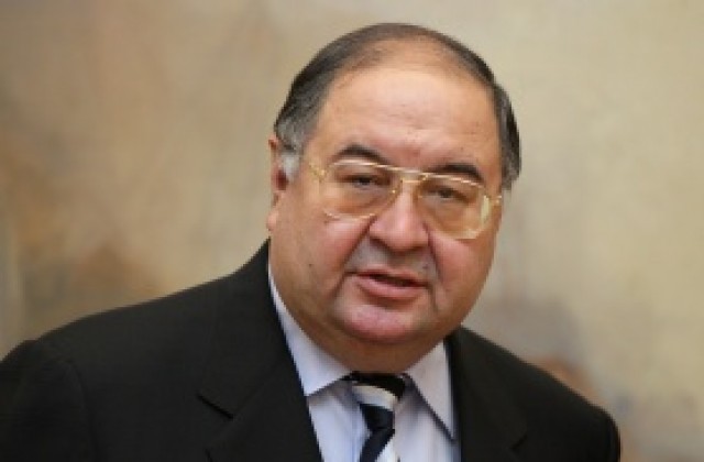 Собственикът на Арсенал идва в Пловдив