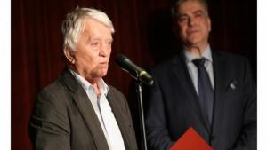 Калин Донков е 23ят с награда Пеньо Пенев