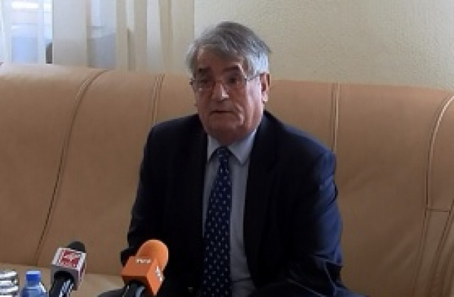 Президентът на Тенис Европа: Гришо има качества за Топ 5