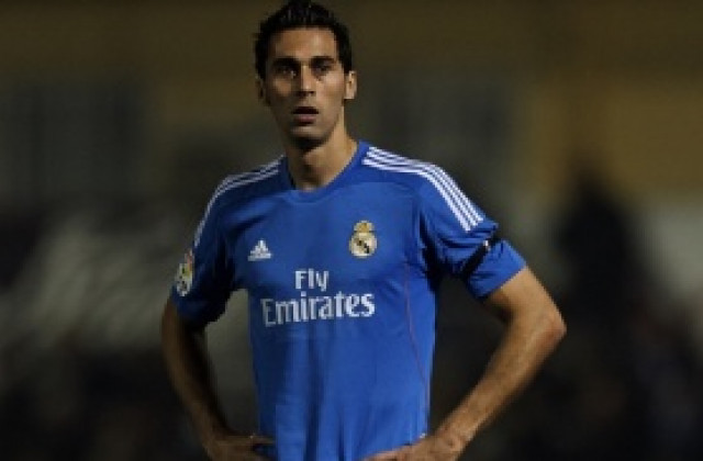 Бенитес пак „краде“ от Реал Мадрид