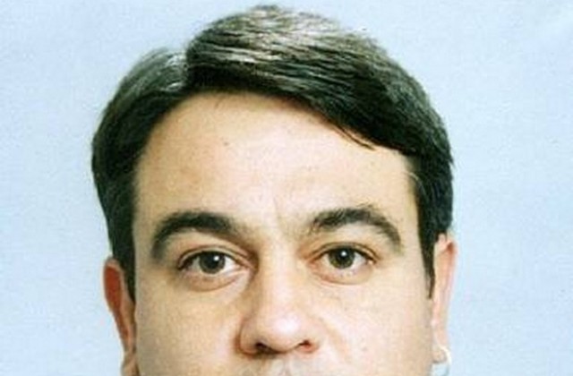 Полицията издирва Ангел