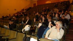 Водният цикъл на Враца отново разбуни духовете в Общинския съвет