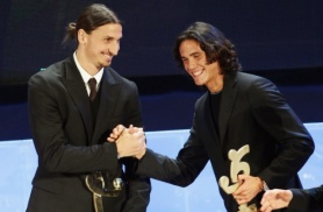 Демба Ба: С такива като ПСЖ играем по 5-6 пъти в Англия