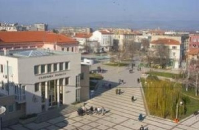 Карнобат прави план за възстановяване и развитие