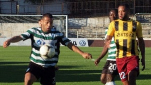 Ботев изпусна Черно море две греди спасиха варненци