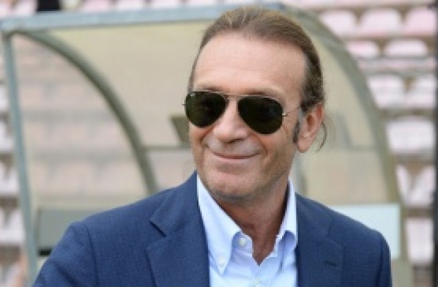 Челино ще обжалва ветото на Футболната лига в Англия