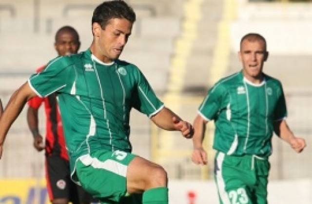 Пирин ГД с първа победа като гост за сезона