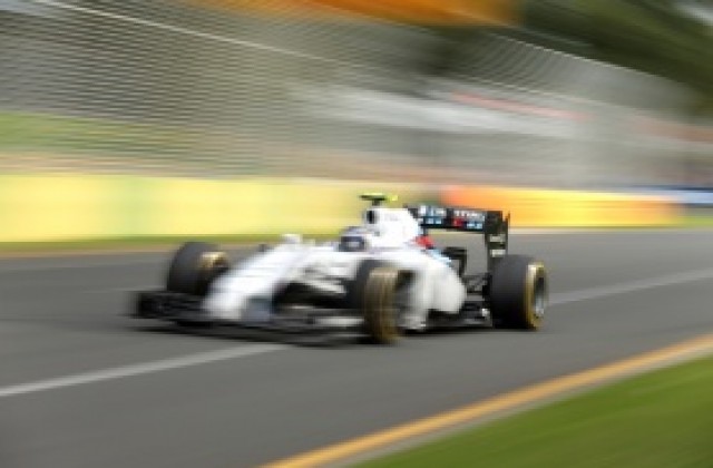 Уилямс: Сделката с Мерцедес не беше късмет