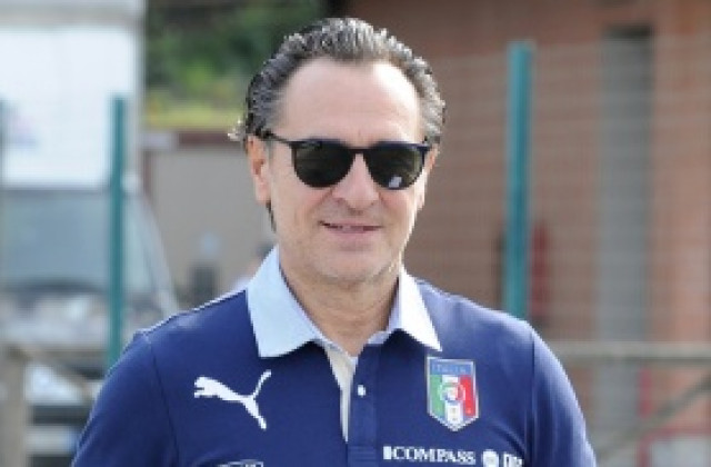 Прандели откровен: Оставам, Тоти и Касано имат шанс