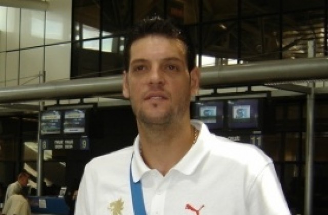 Губерния на Пламен Константинов спечели първия финал за Купата на CEV