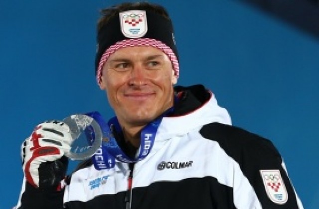 Ивица Костелич ще се жени на 24 май