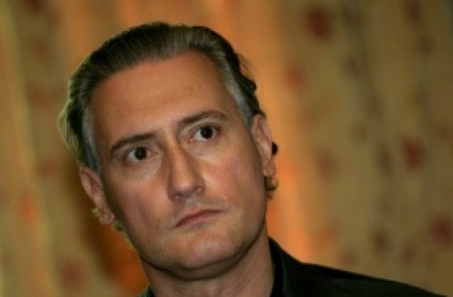 Кирил Домусчиев: Загубих си времето