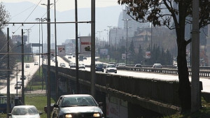 Старт на ремонта на Цариградско шосе променят движението