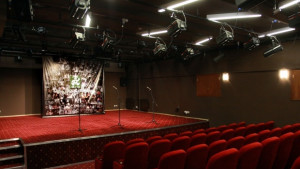 27 март Международен ден на театъра