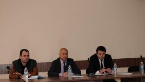 Областната дирекция на МВР получи много добра оценка за работата