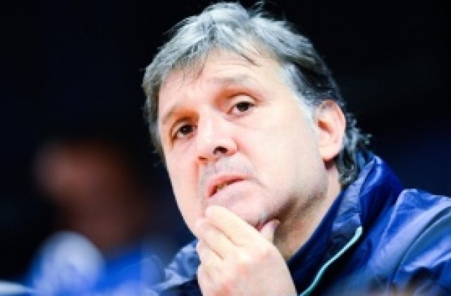 Мартино: Няма да търсим нов вратар