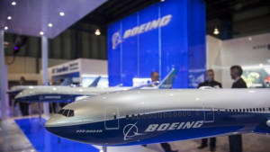 Япония поръчва самолети за 164 млрд долара