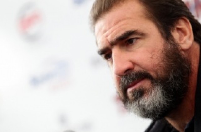 Кантона: Скоро Юнайтед ще се завърне на върха