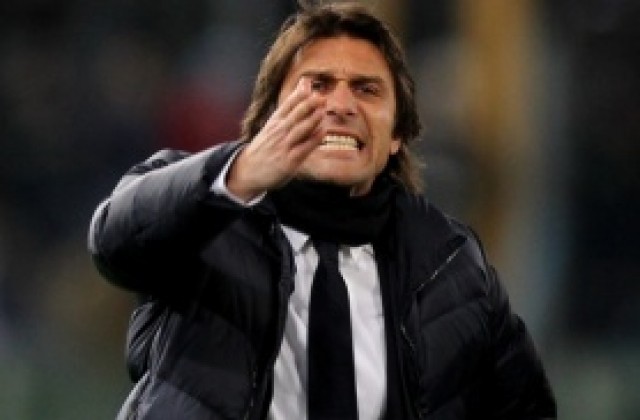 Конте: Байерн е отбор от друга планета