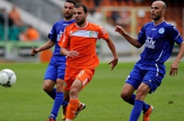 Манолов: Футболът е игра за мъжкари, нападките към нас са неетични