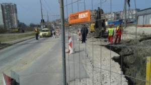 Мащабните ремонти във Варна ще приключат до началото на сезона