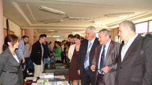 28 фирми предлагат работа на млади специалисти на кариерен форум